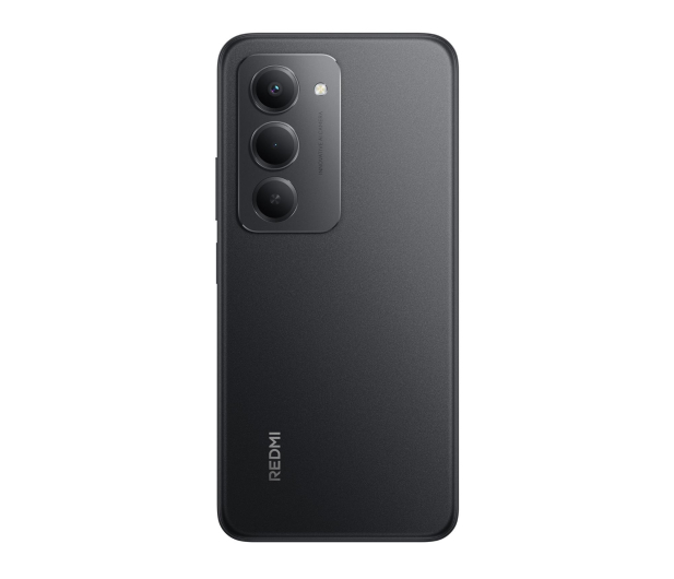 Xiaomi Redmi 15 8/256GB Midnight Black - 1351206 - zdjęcie 6